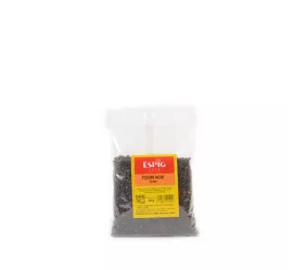 POIVRE NOIR ENTIER - 250g - Espig
